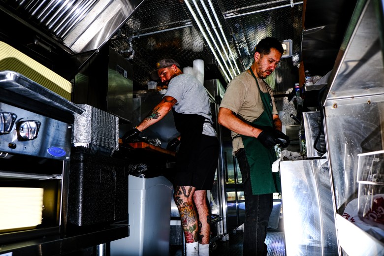 Pico's BBQ 3