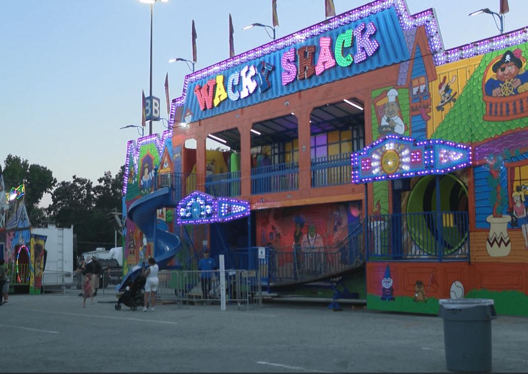Central Carolina Fair 2