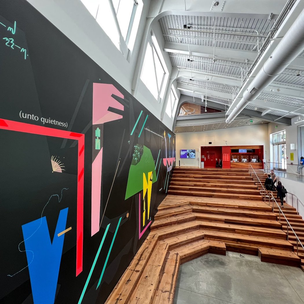 Object Oriented: Abstraction and Design in the BAMPFA Collection 1
