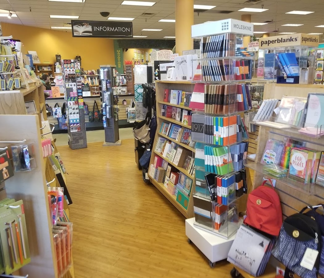 Changing Hands Bookstore 3