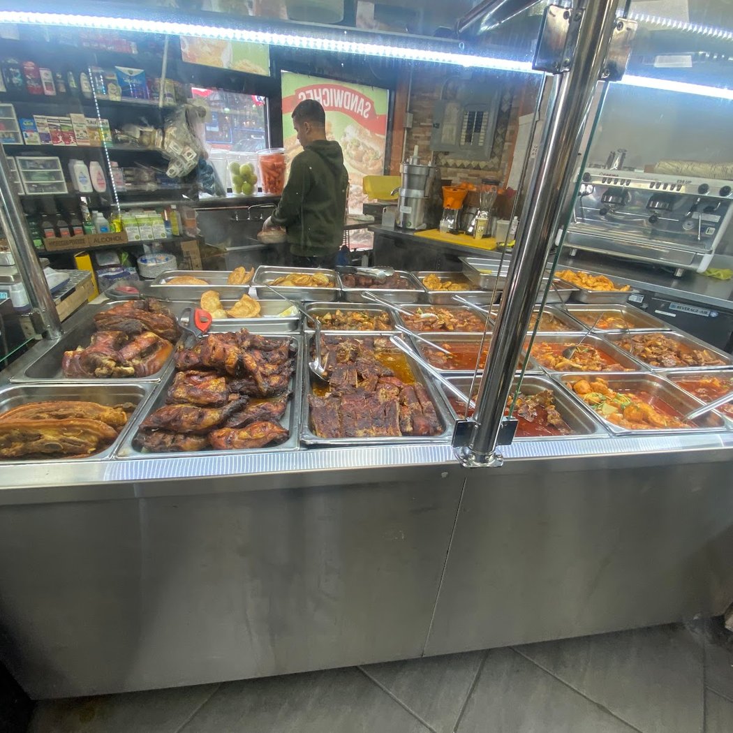 Cypress Food Market 3