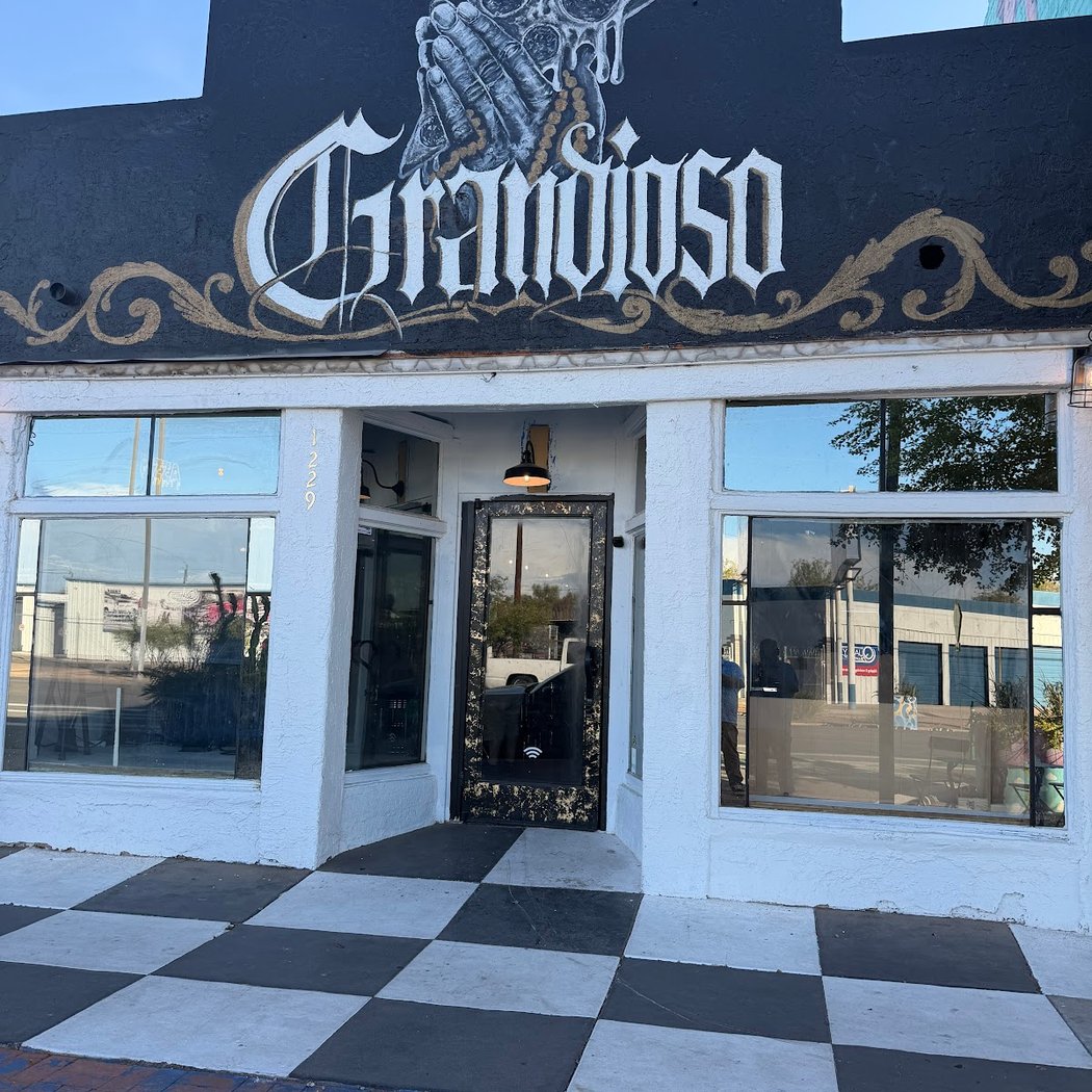 Grandioso 3