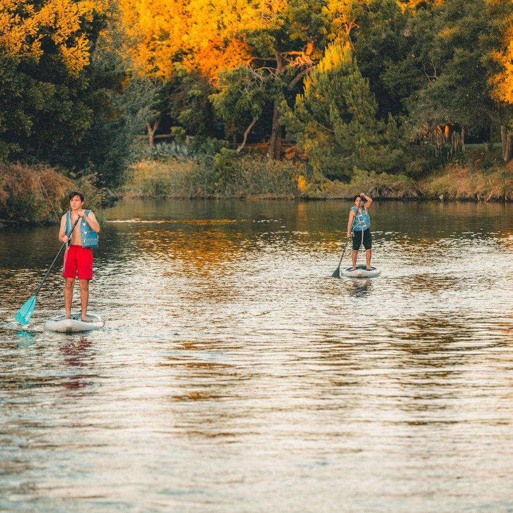 Napa Valley Kayak 3
