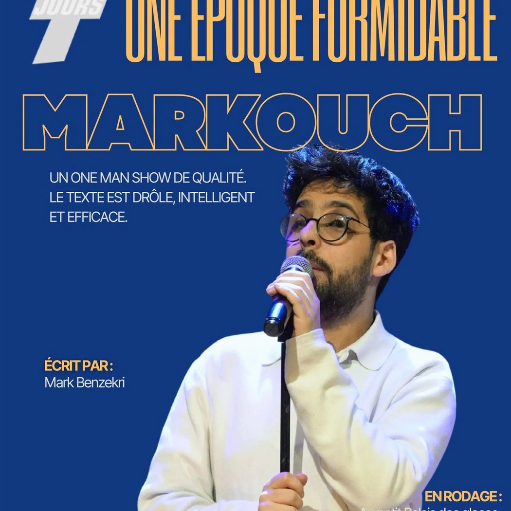 Une époque formidable 1