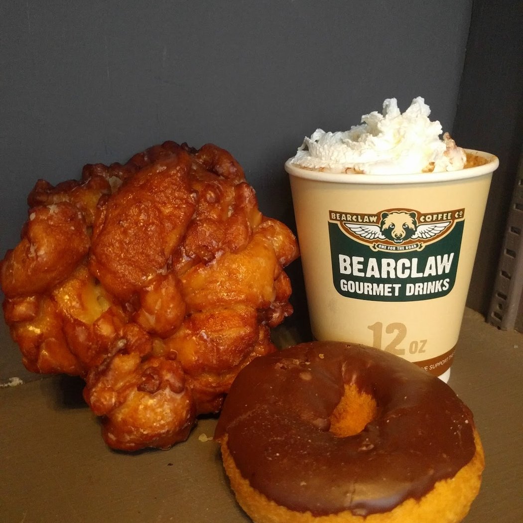 Bearclaw Coffee Co. 3