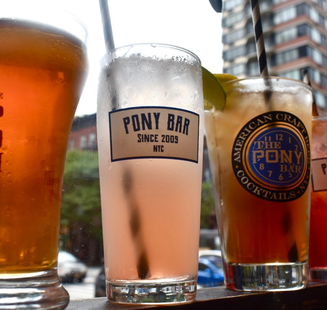 Happy Hour and Taco Mondays 4