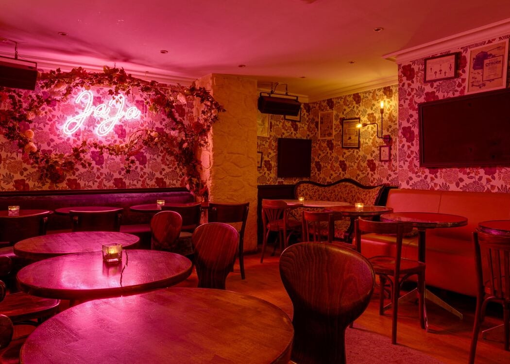 Brasserie Jaja 2