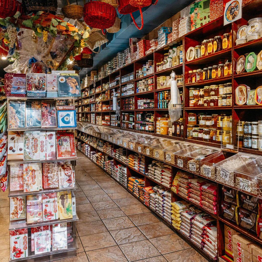 Vanilla Gourmet Specialty Foods 3