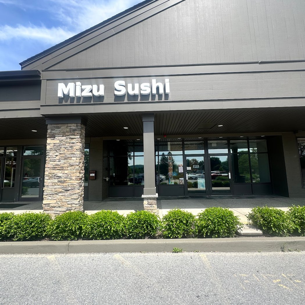 Mizu Sushi 2