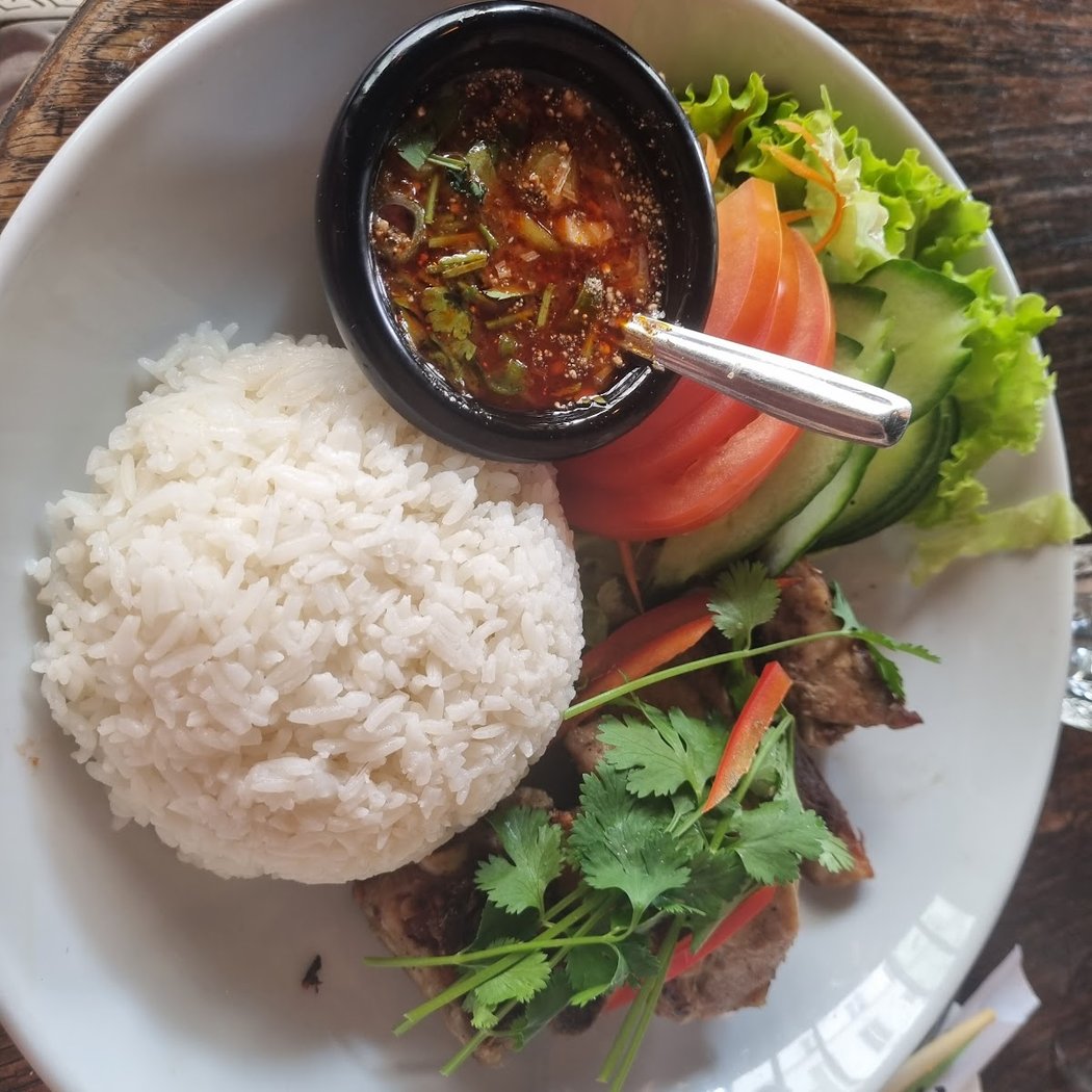 Bistro Thaï 3