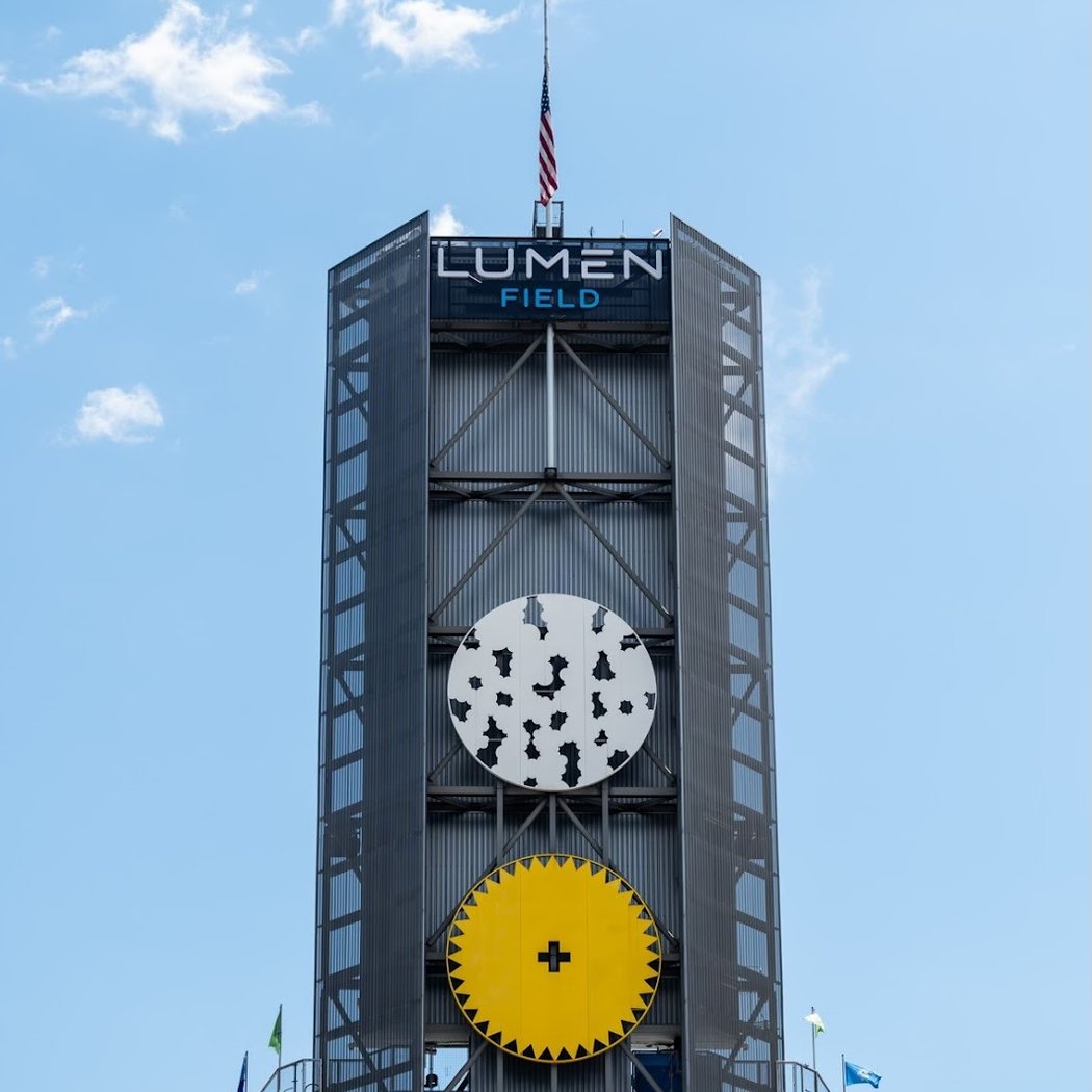 Lumen Field 2