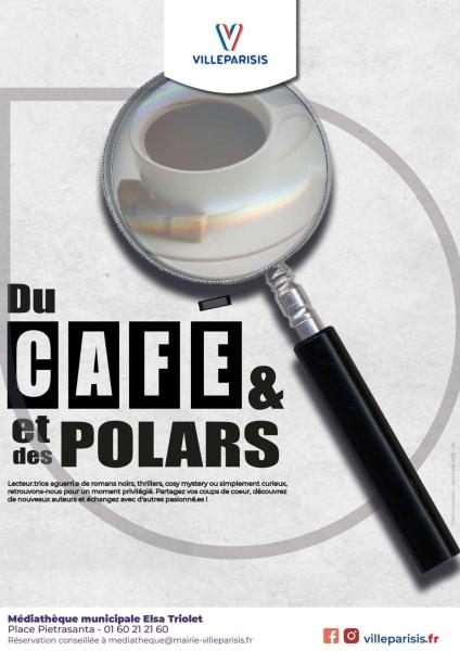 Du café et des polars 1
