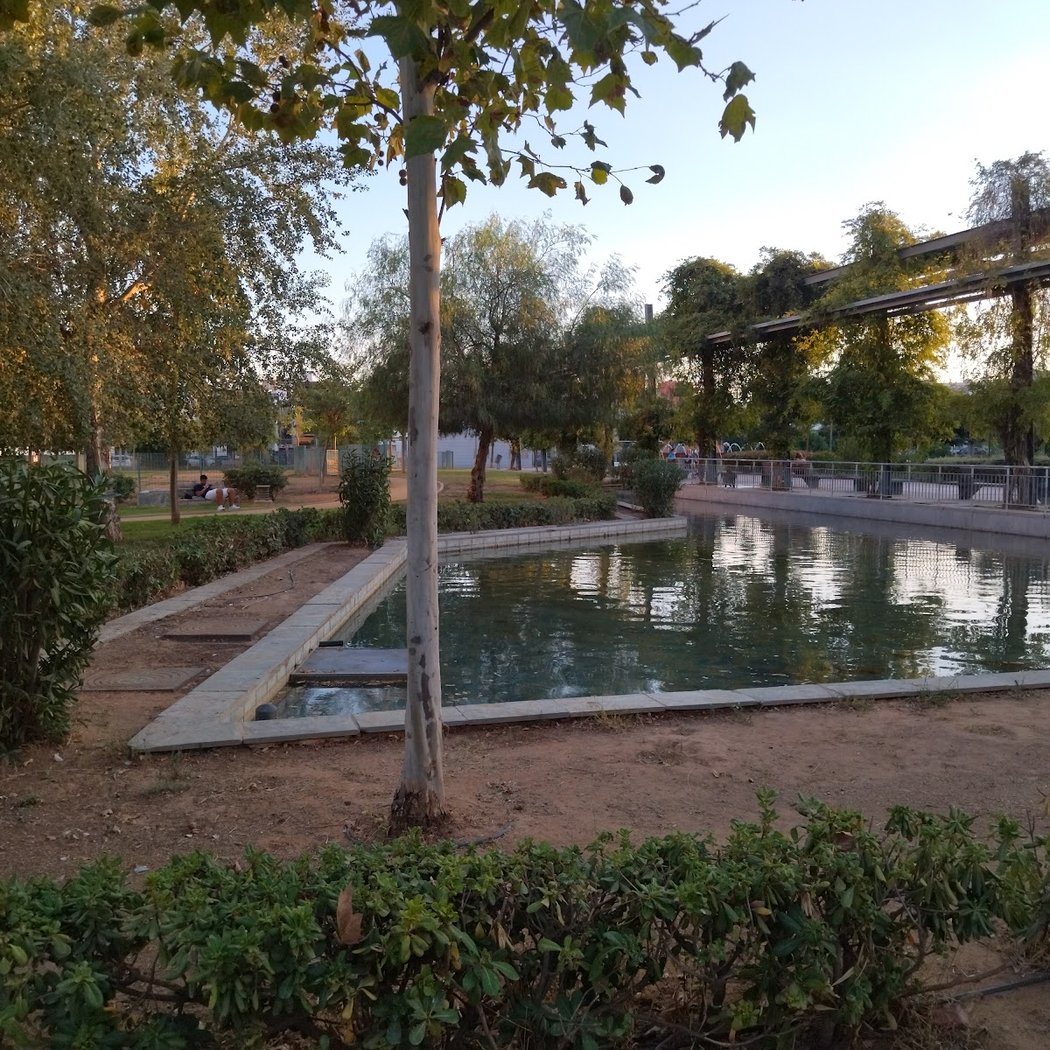 Parque la Ranilla 2