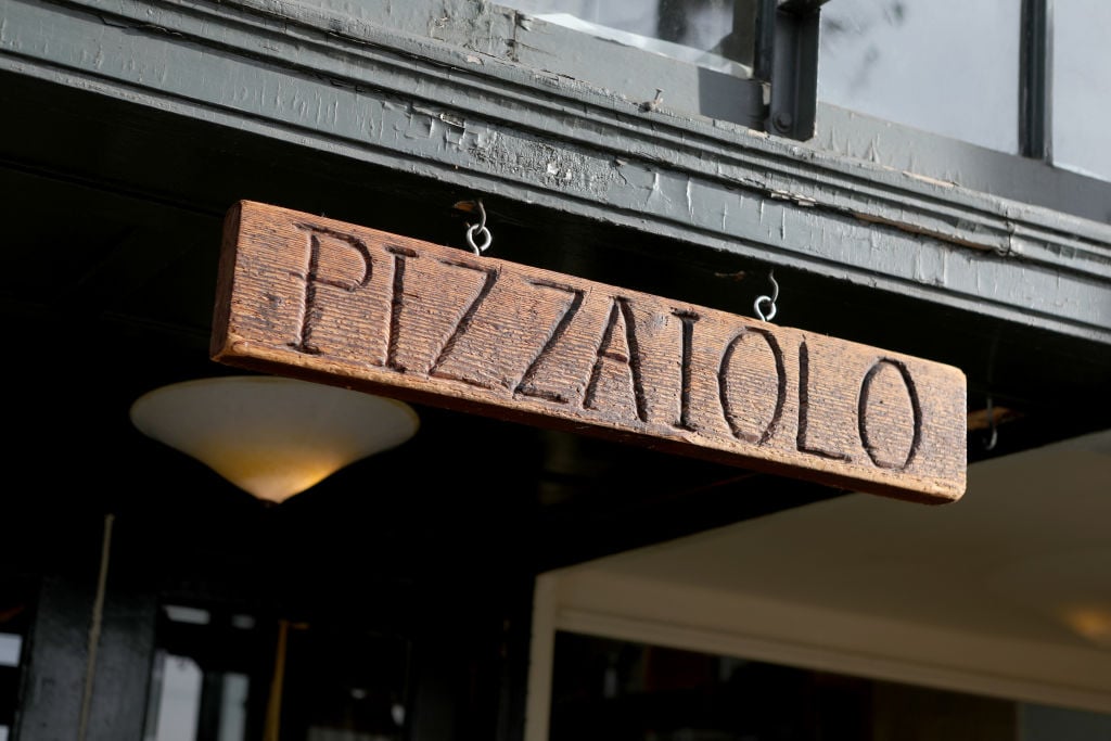 Pizzaiolo 2