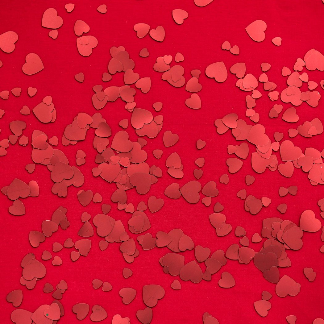 I Heart You Valentine's Lunch 1
