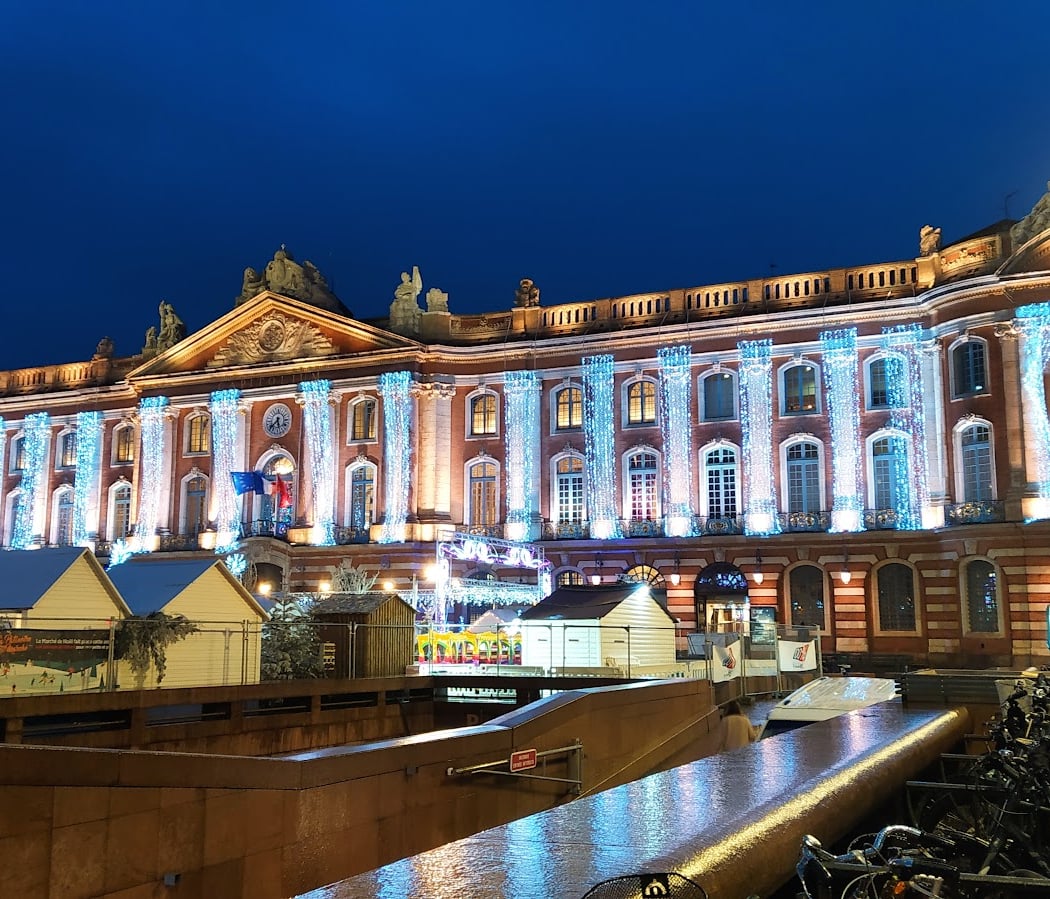 Place du Capitole 2
