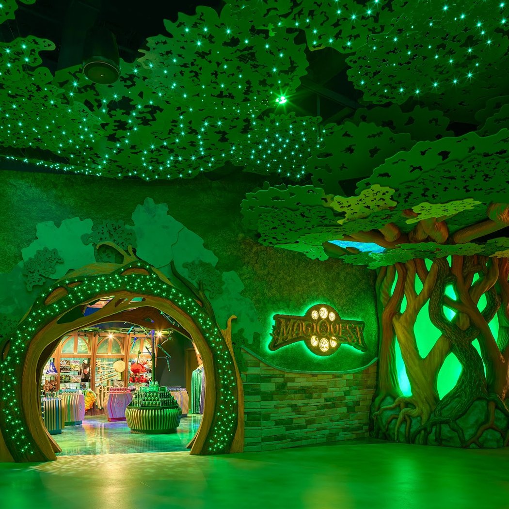 Great Wolf Lodge | Mashantucket, CT 2