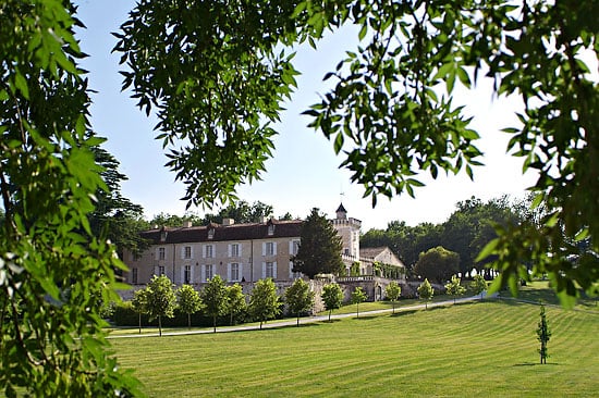 Château Monestier La Tour 1