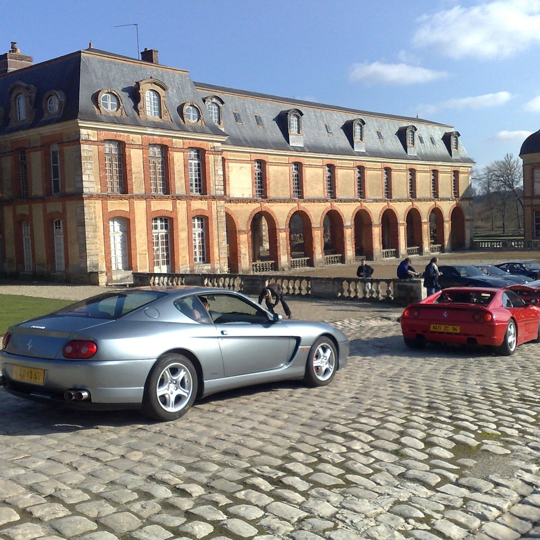 Le Bal des carrosseries 1