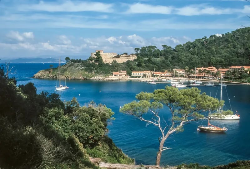 Port-Cros 1