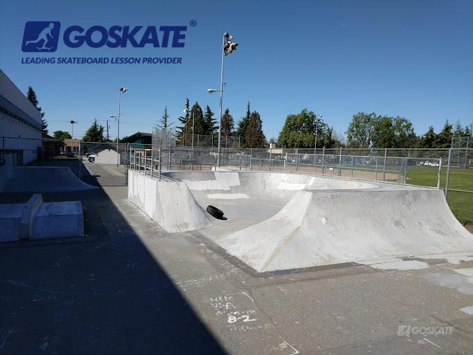 Thrasher Park 3