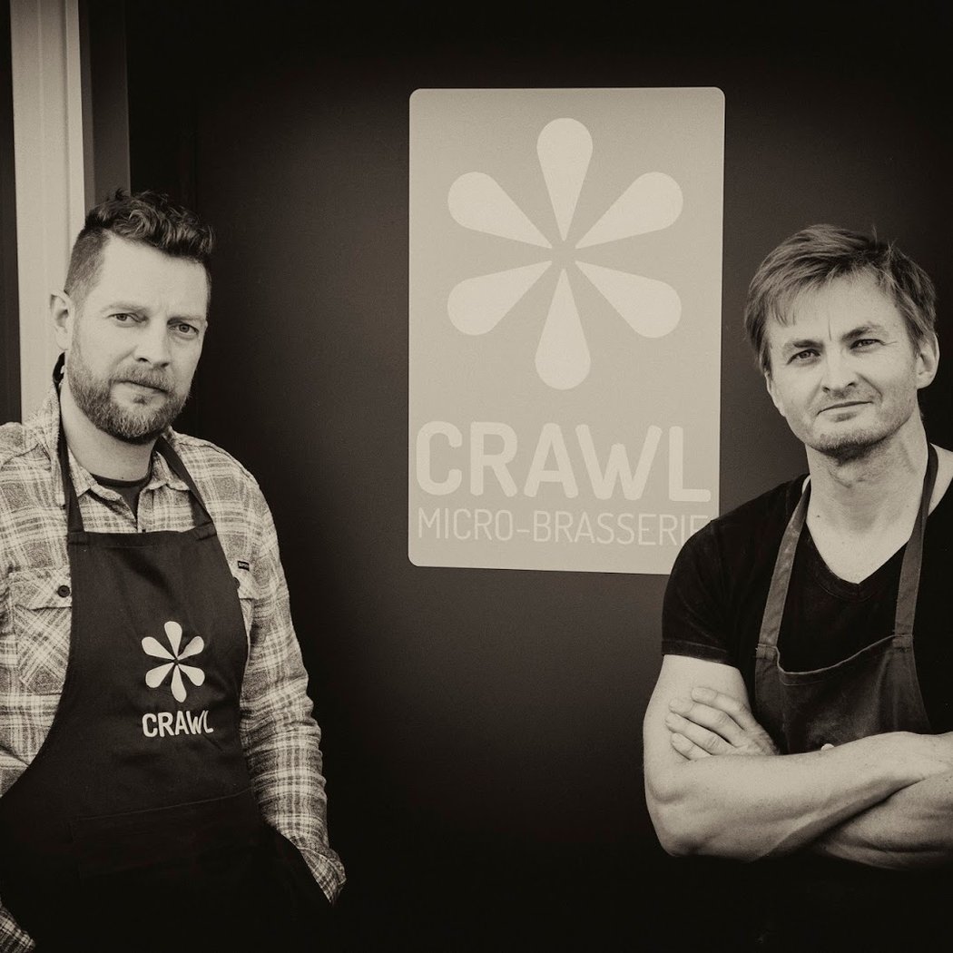 CRAWL 1