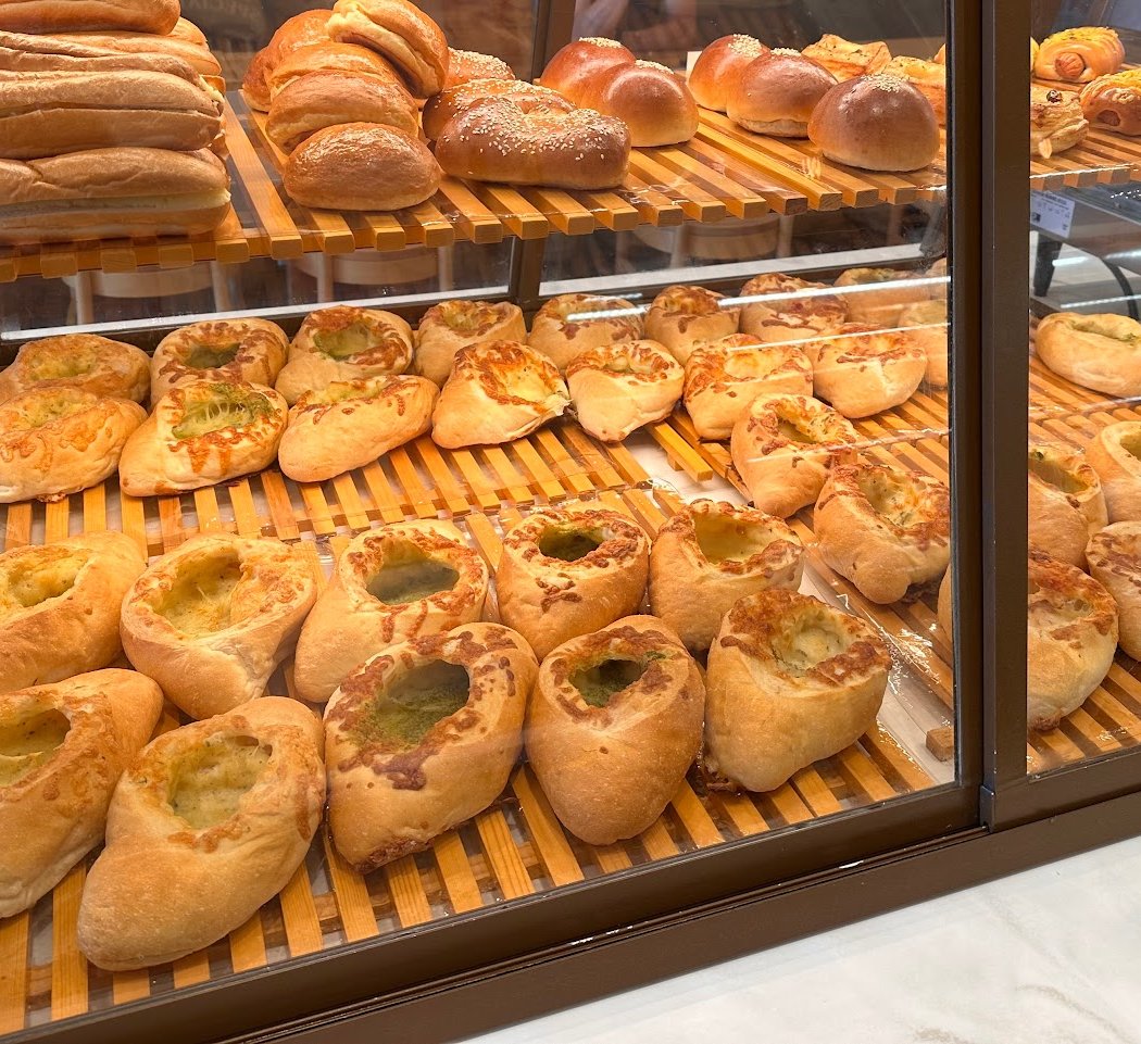 Andersen Bakery 2