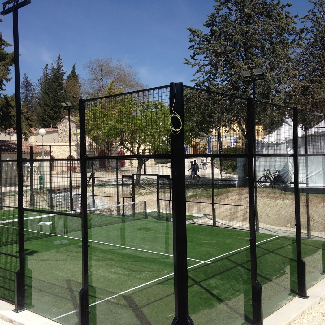Country Club Padel 1
