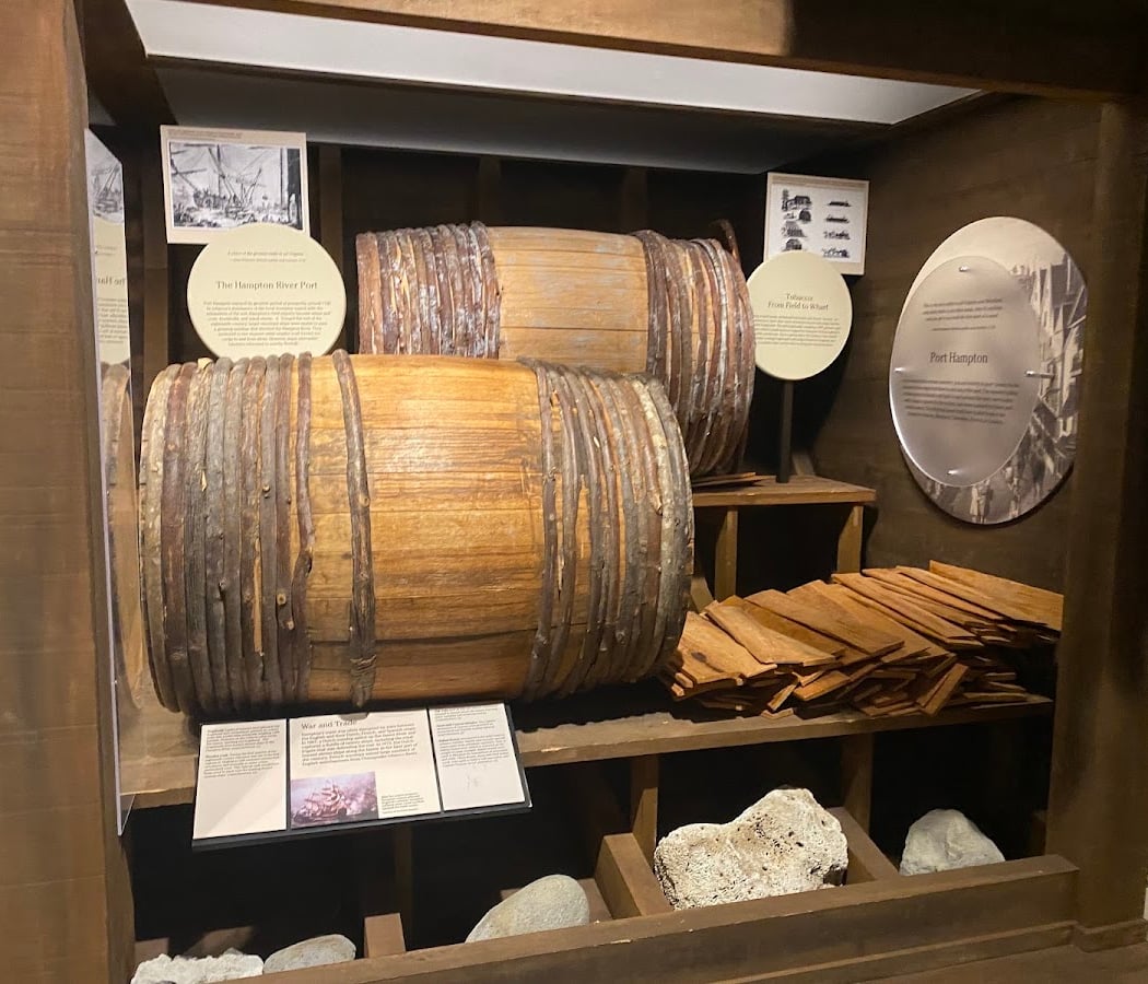 Hampton History Museum 3