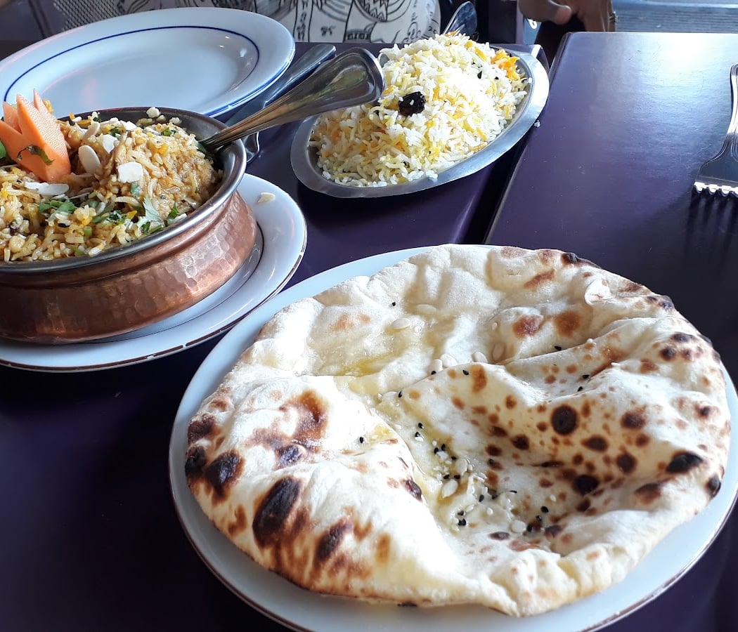 Rajasthan Restaurant 3