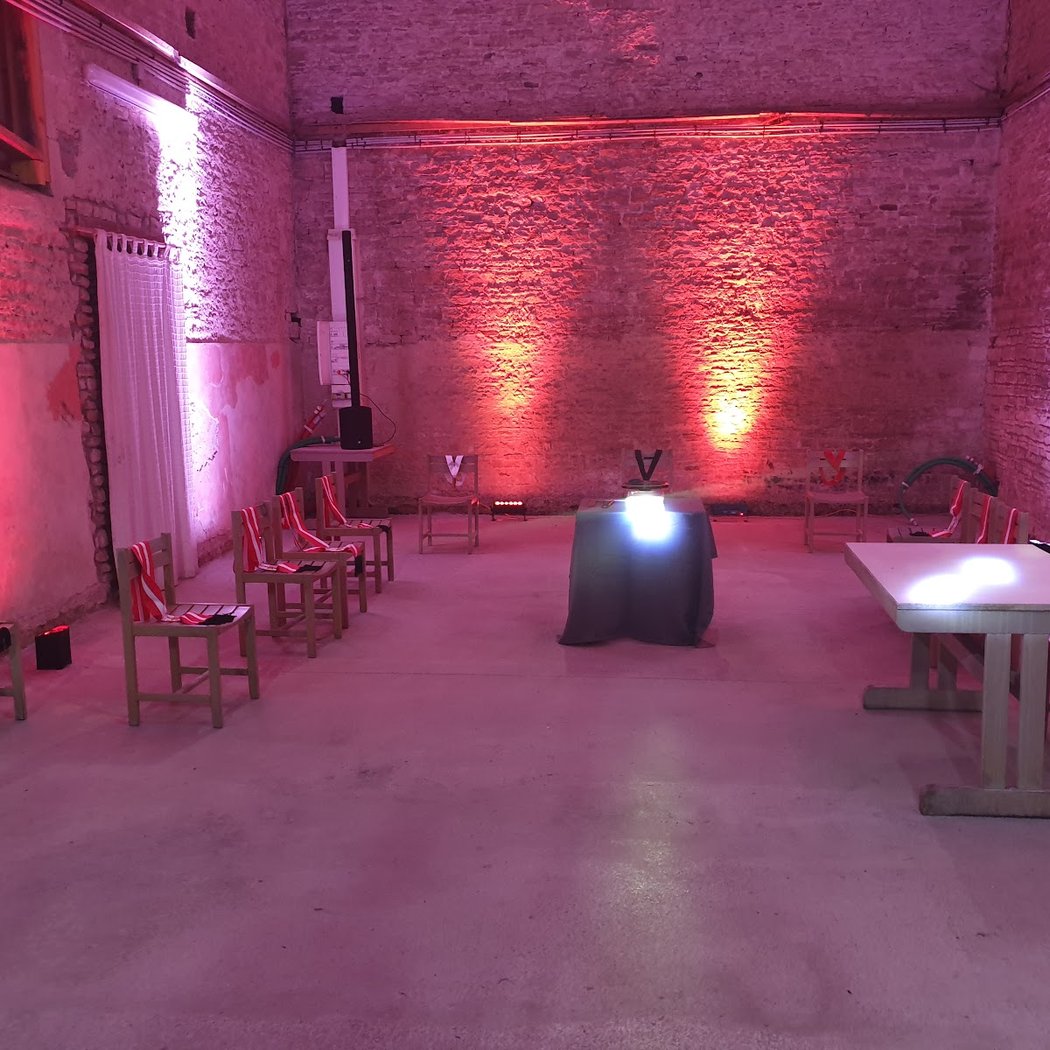 Heures Musicales de l'Abbaye de Lessay 2
