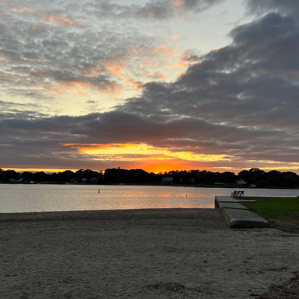 Warren Town Beach 1