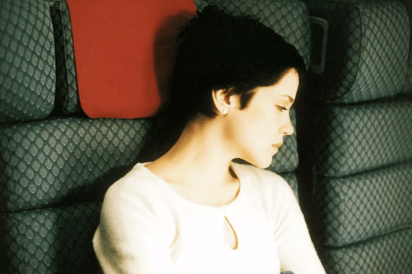 LE 7 À 9 DE CHANEL AVEC CLAIRE DENIS 1