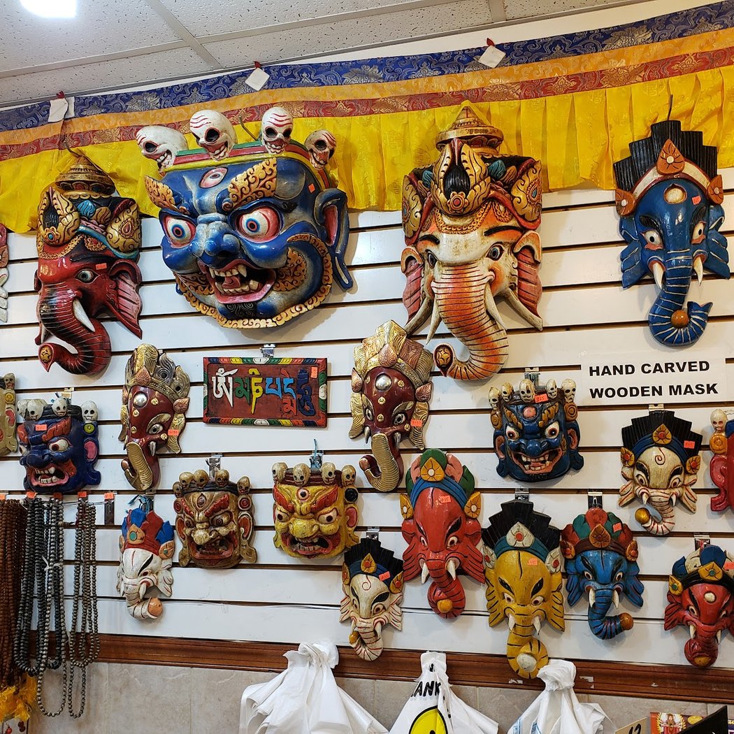 Shakya Trading Inc 1