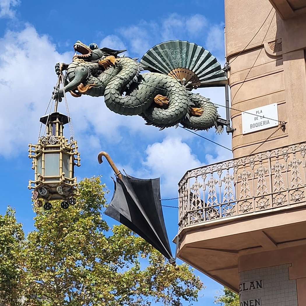Casa Bruno Cuadros
