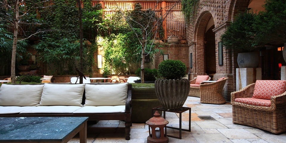 The Greenwich Hotel 2