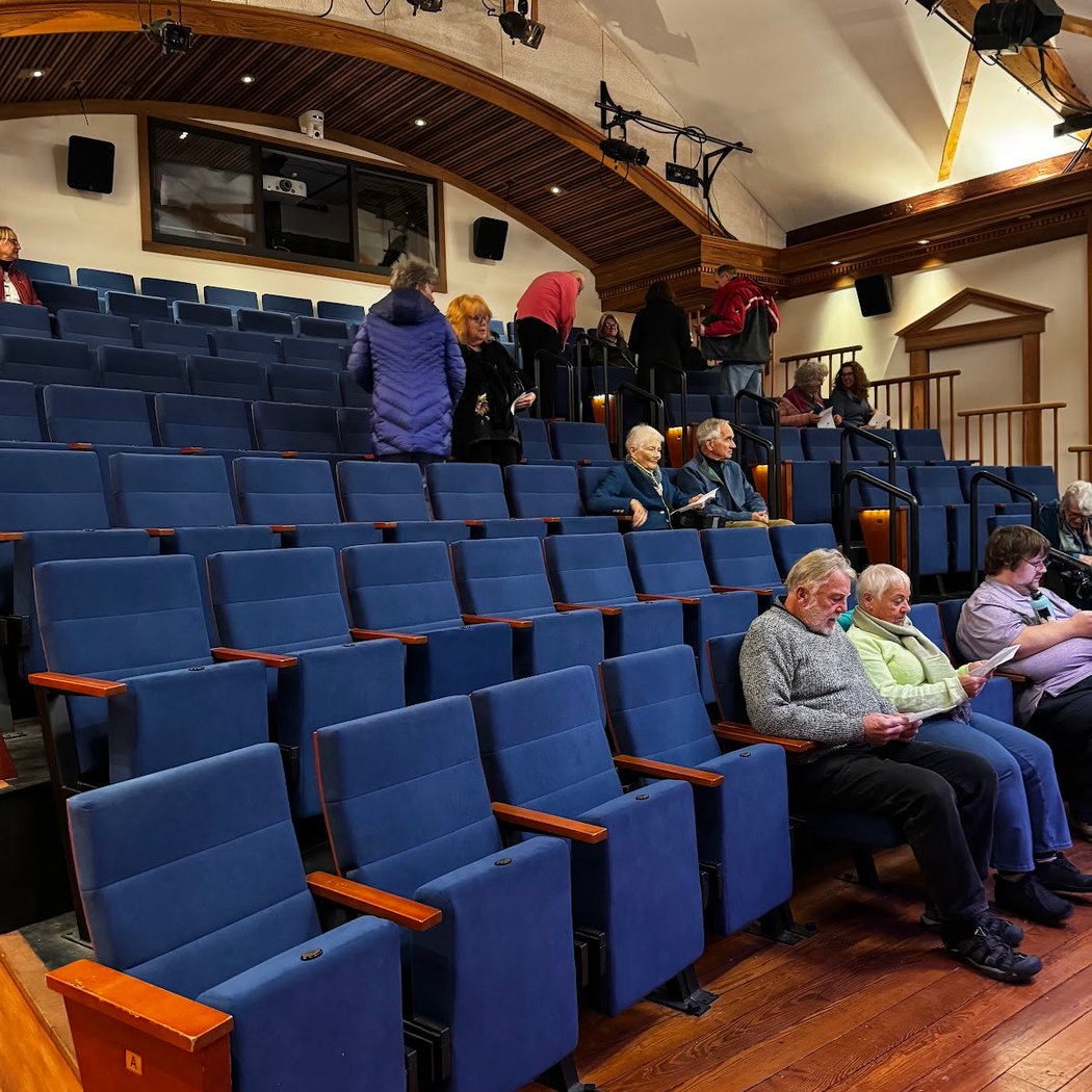 Martha's Vineyard Playhouse 3