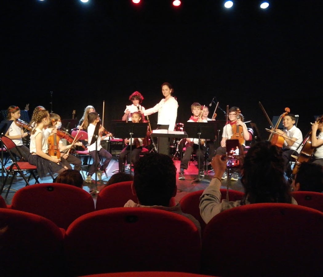 Espace Gerard Philipe 2