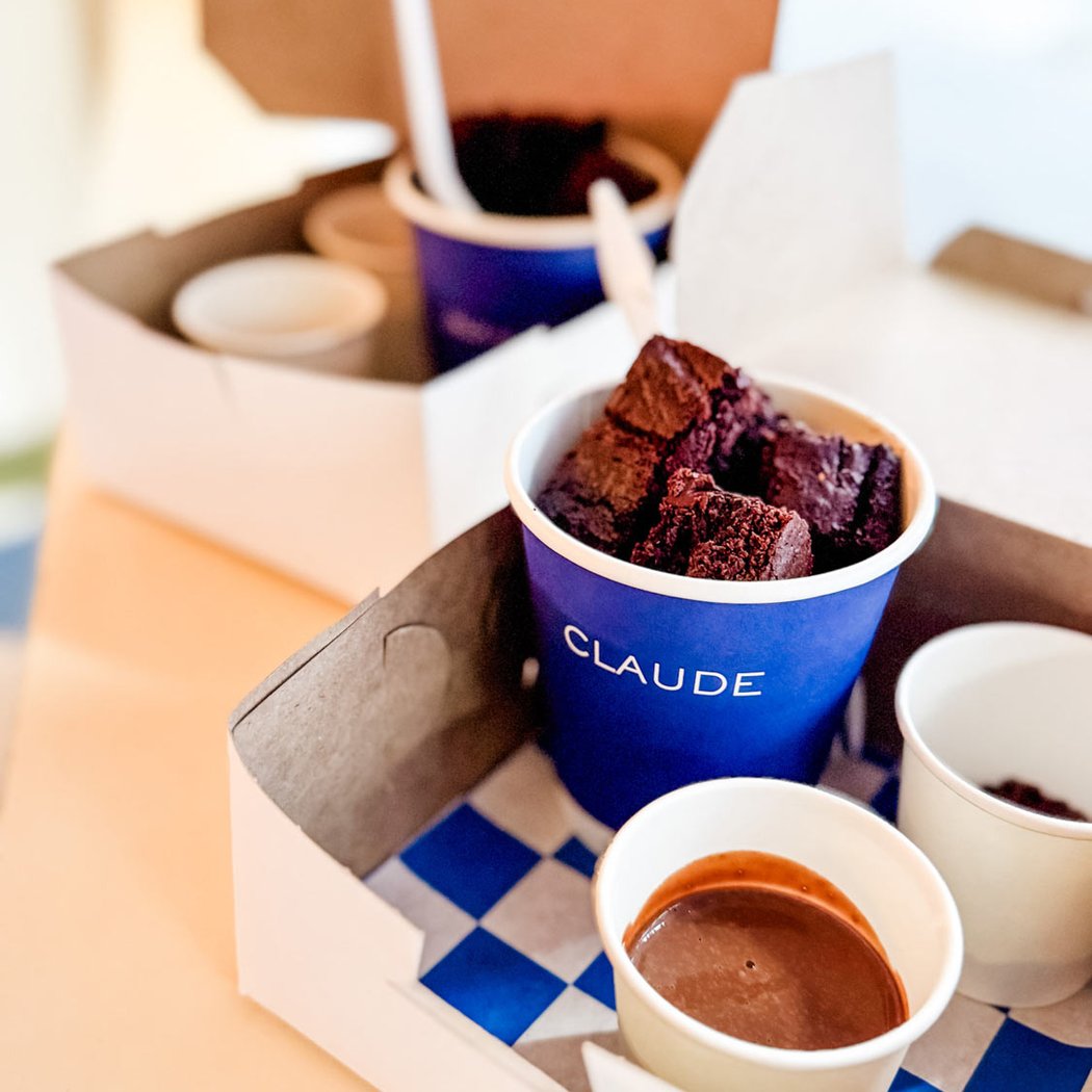 Claude Bakery (NYC) 3