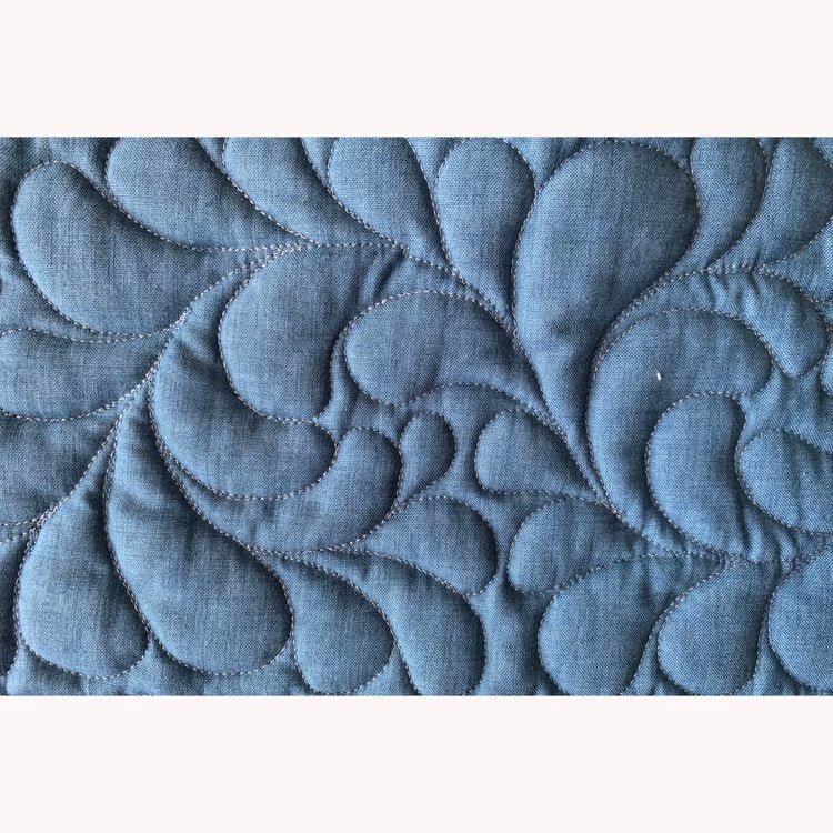 Learn How to Make Feathers with Christine Schulte 1