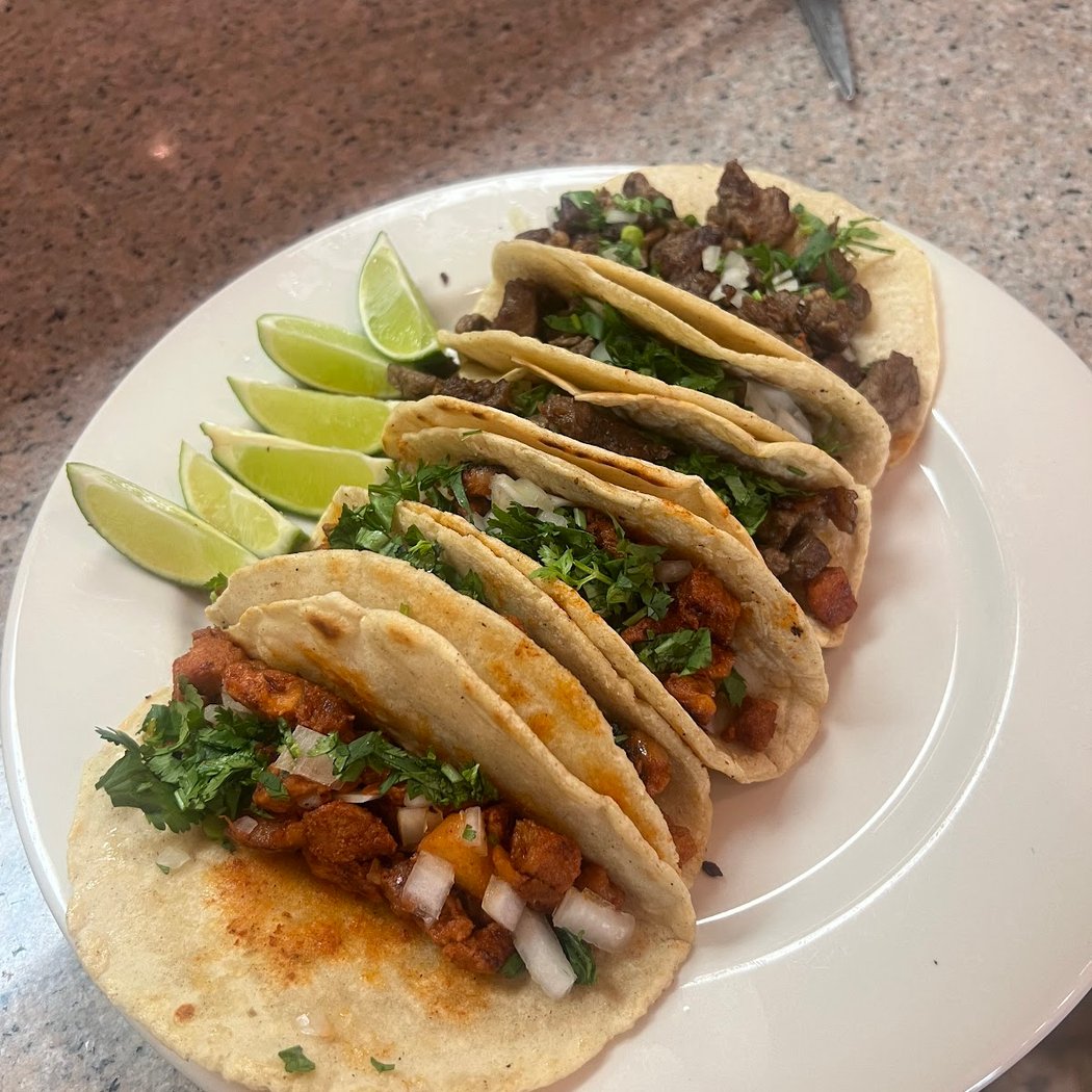 Mucho Gusto Taqueria 3