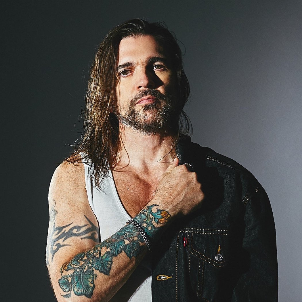 Juanes: World Tour