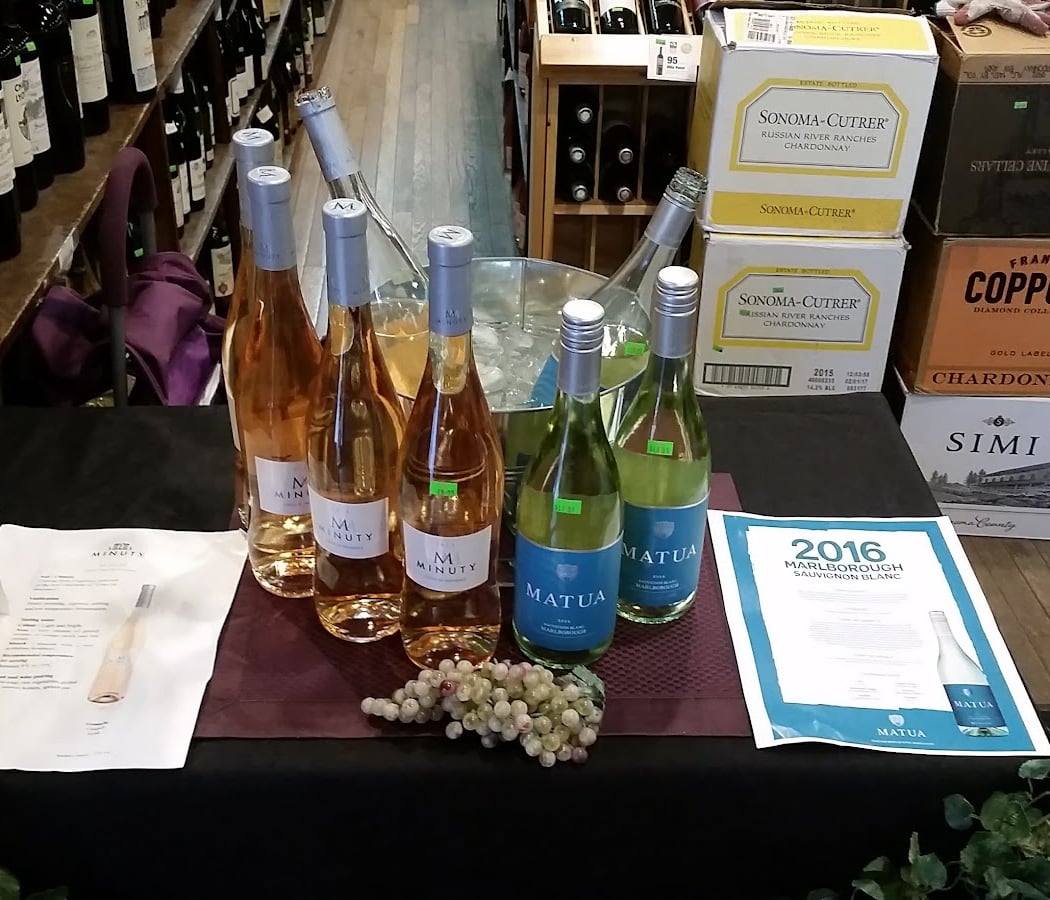 86th Corner Wine & Liquor Co 3