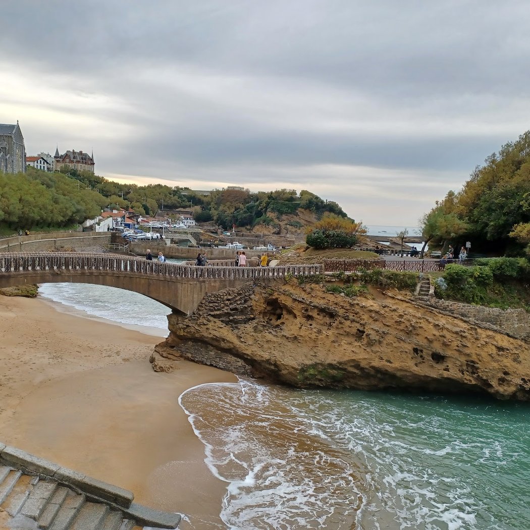 Visite guidée : Biarritz l'Impériale, l'Avenue de l'Impératrice et ses villas 1