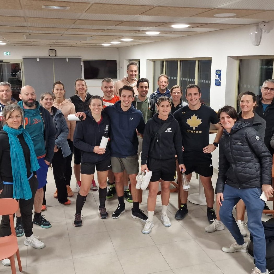 La 2ème Trilogie PADEL 2