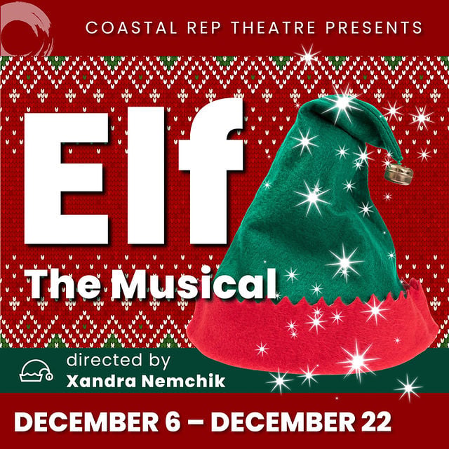 Elf The Musical 1