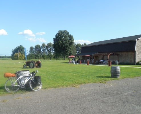 Cream Ridge Winery 2