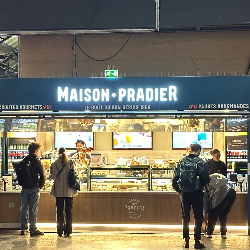 Maison Pradier 2
