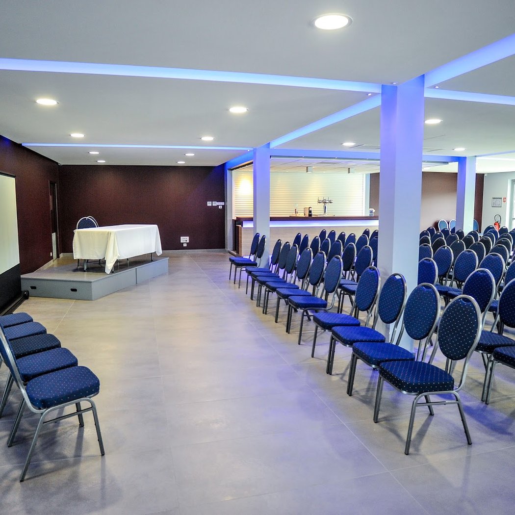 Amestoya Espace Événementiel 1
