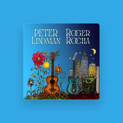 Peter Lindman concert 1